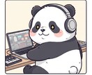 あなただけのオリジナル楽曲、制作します 作曲歴10年、経験豊富な現役作家があなただけの曲を作ります イメージ1