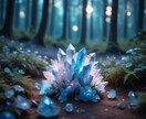 あなたの運気を開花させるパワーストーンを鑑定します 魂と波動が共鳴する☆運命を導くあなただけのパワーストーン イメージ9