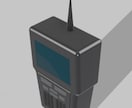 量産を見据えた3D CAD設計・製品設計対応します 量産を見据えた “実現性の高い設計” に対応いたします イメージ4