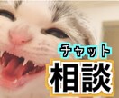 みっちり30分！【チャット相談】お話し聞きます 心に溜まった気持ちを吐き出してくださいね♪ イメージ1