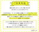 Twitter用おしゃれなモノクロアイコン承ります 1500円★SNSやYouTube、ココナラ用におすすめ！！ イメージ2