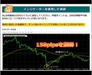 究極のFX手法を搭載のインジケーターを提供します プロトレーダーが提供の最高傑作のFXインジケーターです。 イメージ3