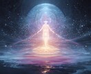 12月限定✨宇宙鑑定✨あなたの2026年始まります 望む未来のスタートを軽やかに整える“宇宙サポートパック” イメージ3