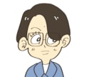 先着5名様・特別価格で似顔絵描きます SNSアイコンに！アニメ風・かわいいタッチ イメージ1