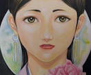 水彩、色鉛筆で、あなただけの綺麗なイラスト描きます 手描きならではの優しいイラストです。お気軽にご相談下さい。 イメージ2