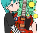 リアル、かっこいい、可愛いどんな絵柄でも描けます どんな絵柄でも合わせられるので是非ご依頼ください！ イメージ3