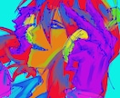 気軽にお声がけを！描ける範囲で何でも聞きます 人外大好きなので是非是非御依頼ください イメージ1