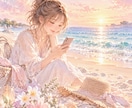 なんとなく話したい日に、お付き合いします 話がまとまっていなくても大丈夫です。 イメージ4