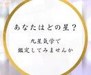 あなたの潜在能力・深層気質を鑑定します 生まれ持つ「特別な能力」を知り、魅力を開花！ イメージ4