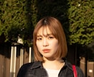 プロフィール　アーティスト　SNS用写真撮ります ミラーレスカメラ　フィルムカメラでの人物撮影 イメージ1