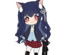 あなた好みのアイコン作成致します あなただけの特別なアイコン作成いたします。 イメージ3