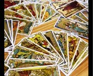 今あなたに必要なお言葉をお伝えします タロットを通してあなたの心をやさしく整理します。 イメージ5