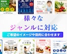 修正無制限で安心！あなたらしいチラシをお作りします 低価格でもクオリティーを重視します！お気軽にご相談ください！ イメージ2