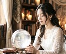 人生相談／貴方様の深いお悩みを解決へ導きます もう大丈夫ですよ幸せになってください／天からの啓示付⭐︎ イメージ2