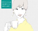 SNS用アイコン作成します おしゃれなアイコンで差をつけたい方にオススメ！！ イメージ1