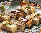 来店率が上がる！飲食店メニュー撮影します つい注文したくなる“美味しさ重視”の撮影 イメージ4