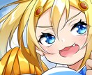 萌えキャライラストお描きします あなたの妄想(ゆめ)を現実(かたち)にします イメージ5