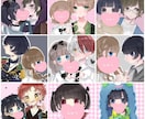 貴方だけの甘々な夢小説＆夢絵をかきます あの人との蕩けるような日々を形にしませんか？ イメージ1