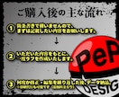 世界に一つ、『あなたトレカ』制作します インパクト大！あなただけのオリジナルトレカ、作りませんか？ イメージ3