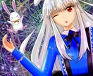 イラスト制作やデザイン制作を受け付けます あなたの心に寄り添えるような温かいイラストを イメージ7