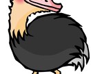 手描きイラスト描きます 人物・動物・無機物…ご希望のイラストを作成致します イメージ4