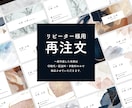 再依頼用。過去の名刺を追加で印刷納品します 過去に当方のサービスで名刺を作った方の再注文用です。 イメージ1