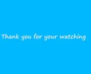 Youtube用の動画編集します youtubeなどへの投稿のための動画、編集いたします。 イメージ2