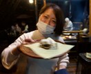 あなたのお話し何でも聞きます あなたが少しでも前向きになれますように イメージ1