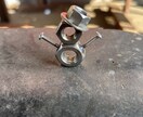 家具、キャンプ用品等様々な品を制作してお届けします 鉄から始まる職人の仕事。手仕事で極める鉄のオーダーメイド。 イメージ1