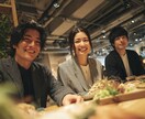 飲食・食品業界のAIモデル画像を生成します 実物にちかいAIモデル画像を３枚ご提供 イメージ4