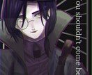 等身イラストのアイコンを作成致します 等身のアイコンイラストを作成致します。 イメージ1