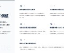 ＰｏｗｅｒＰｏｉｎｔ資料作成いたします どんな資料も目的に応じて見やすく作成します！！ イメージ6