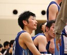 初心者向け　バスケットボールの上達をサポートします 全ポジションを経験してきた考え方、取り組み方を伝授 イメージ1