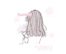 商用◎ゆるふわ優しい雰囲気の後ろ姿イラスト描きます ＊あなただけのオリジナルイラストいかがですか＊ イメージ4