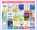 電子書籍表紙＋A+コンテンツ２枚をデザインします 書籍表紙と商品紹介画像がワンストップで手に入ります！ イメージ7