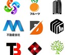 ロゴマークのデータ化(トレース)AIデータ無償ます 手書きしたロゴをデータ化(トレース)したい方におすすめ！ イメージ1