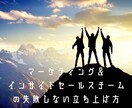 マーケやインサイドセールスの立ち上げ方をお伝えます 手戻った！うまくいかない！がないように失敗経験からアドバイス イメージ1