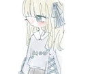 あなただけのイラストを描きます アイコンがあまりしっくりこない、企業のオリジナルイラストなど イメージ1