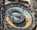 西洋占星術☆本当のあなたを占います ホロスコープリーディング～自分を知りたいあなたに イメージ1