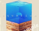 画像加工でサンプルのような画像を作成します SNSのアイコン、ヘッダー画像やスマホ、PCの壁紙にオススメ イメージ3