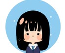 1000円でアイコン似顔絵描きます わずか1000円でアイコン似顔絵描きます！対応早めです✨️ イメージ10