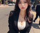 無料でAI美女マネタイズをする方法教えます 初心者さんも簡単にクオリティが高いAI美女が作成できます イメージ6