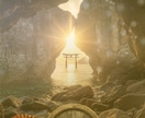 復縁｜忘れえぬ想いの行方を神鏡秘占で読み解きます 彼の本音｜復縁の可能性｜魂縁の流れをあなたのもとに導きます イメージ9