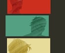 歌ってみたやオリキャラ、夢絵をお描きます みなさんの思い浮かべるイメージをイラストにしませんか？ イメージ8