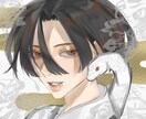 低価格、修正無制限でアイコンを描きます ご相談だけでも大丈夫です。お気軽にご連絡ください！ イメージ5