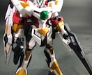 ガンプラ(ご相談でプラモデルも)制作代行します 時間がなくて作れない！素組みだけでなく豊富なオプションもあり イメージ8