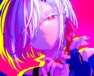あなたの望む1枚を素敵に描きます 素敵な1枚を格安で！！あなたの望む絵柄にでお描きします！！ イメージ2