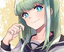 ご希望のイラストをお描きします SNS用アイコン・表紙・挿絵等イラスト全般承ります！ イメージ1