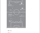 ポルトガル語のサッカー用語データお渡しします 辞書にも載ってない用語含め240ページ! イメージ8