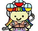 イメージキャラクター作成します お店、企業、または自分の、イメージキャラクターをお作りします イメージ1